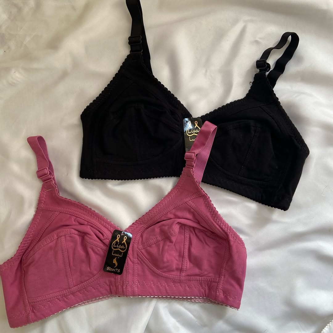 سوتین نخیِ لیسا ، کد 23