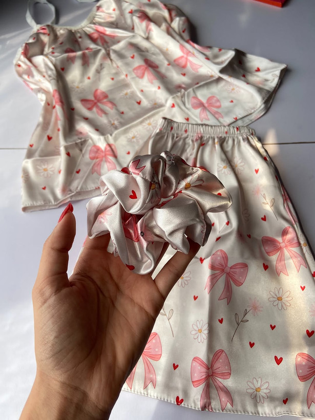 ست فانتزی آلیس کد ۱۲۹
